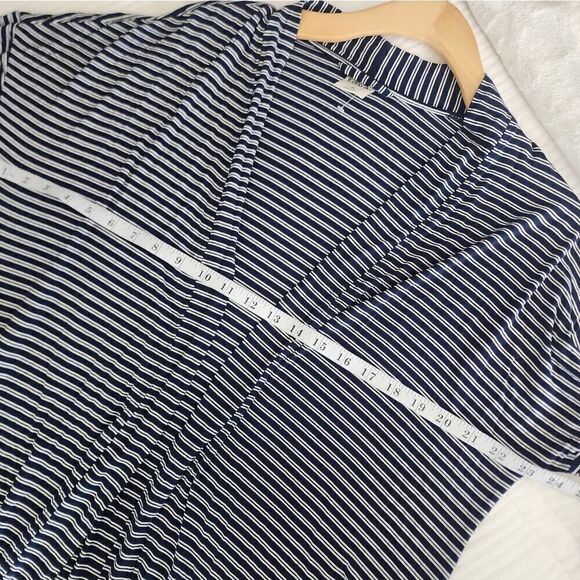 Soma cardigan duster side pockets lagenlook leisure new without tags - Picture 3 of 11